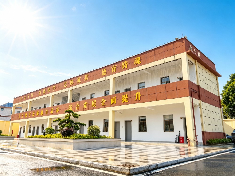 2026推荐:云浮家长如何甄选靠谱的全封闭教育学校