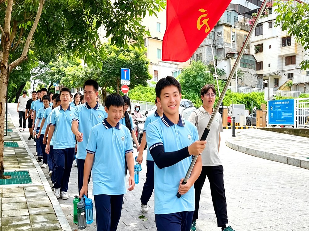 云浮周边孩子叛逆期疏导机构推荐指南