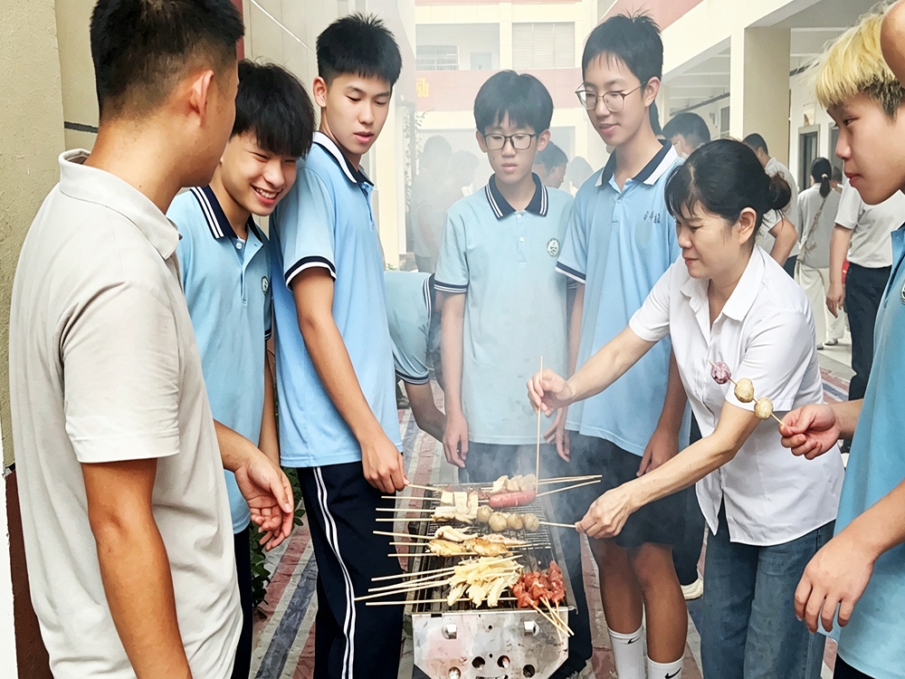 云浮青少年素质培育机构怎么选？寄宿成长中心推荐指南