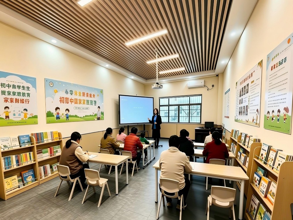 2026优选：云浮家长如何高效对接可靠的全封闭式教育学校