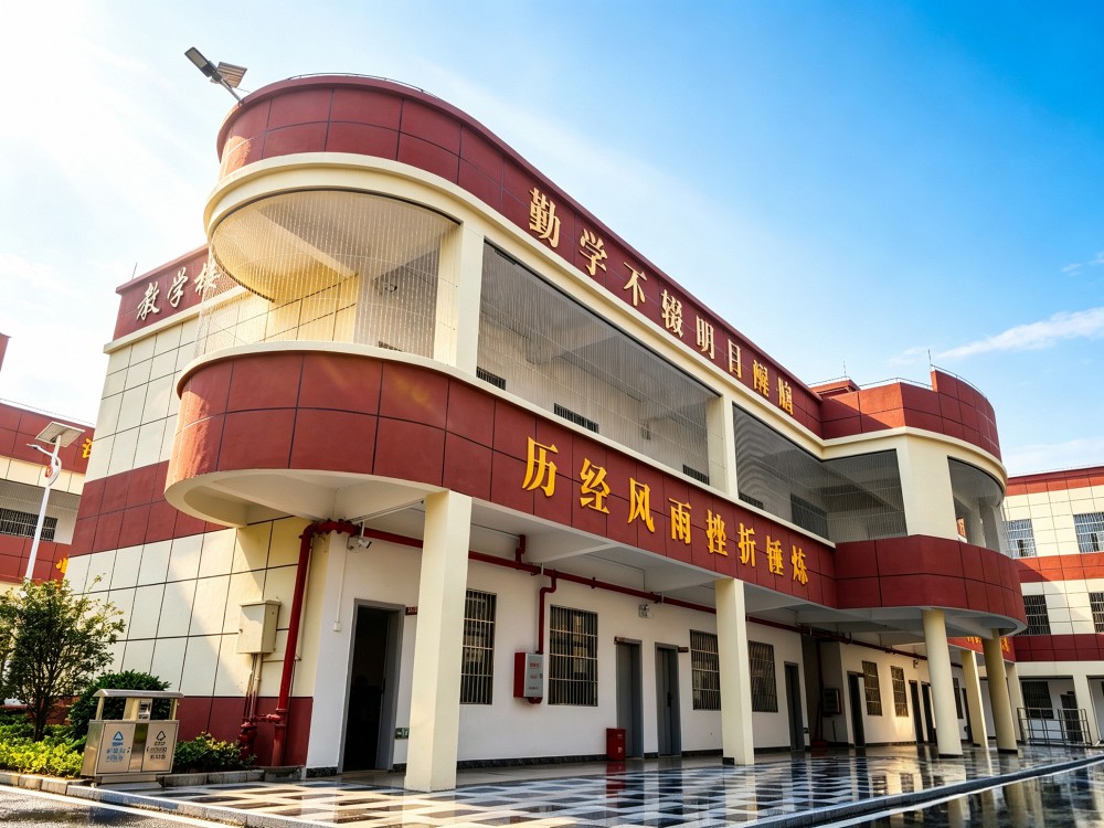2026年优选:云浮家长为何关注全封闭寄宿学校