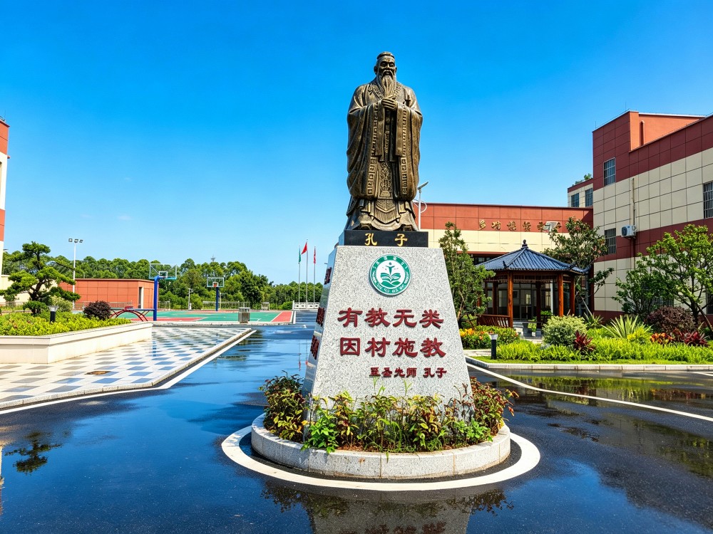 2026精选：云浮正规孩子不听话教育学校哪家强