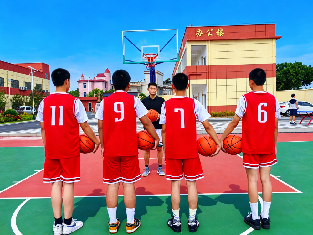 2026年中云浮有实力的叛逆青少年教育学校深度解析