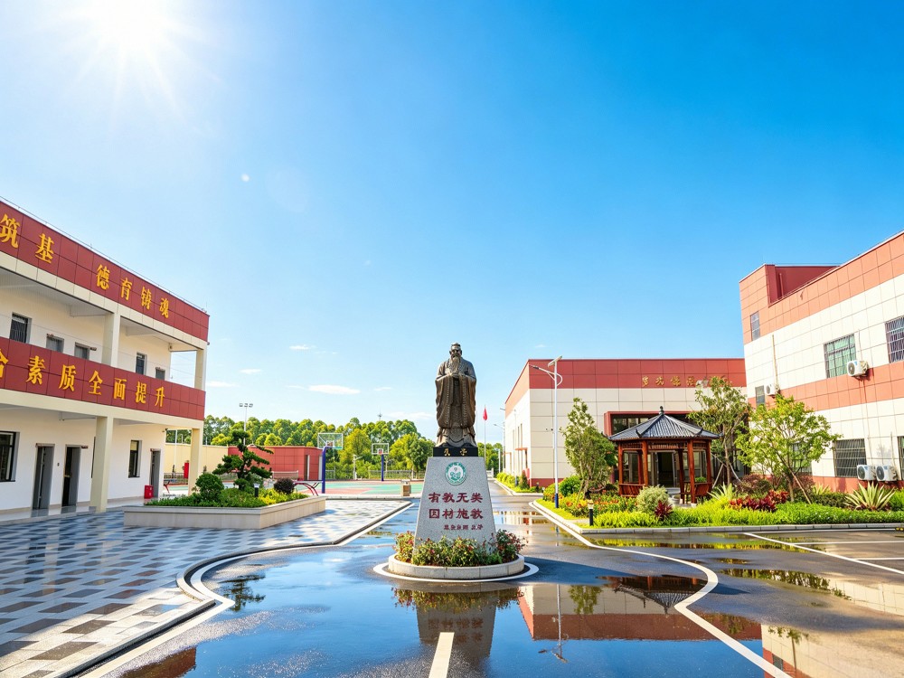 2026优选：云浮家长如何高效对接可靠的全封闭式教育学校