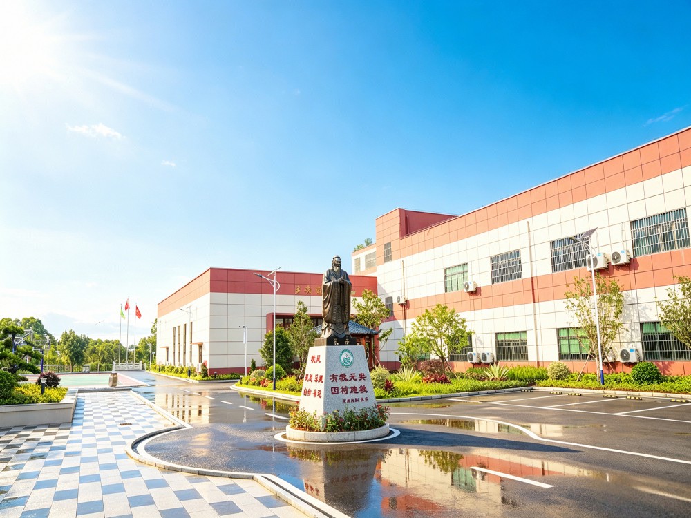 云浮靠谱的叛逆孩子管教学校深度解析：从根源破解青春期困局