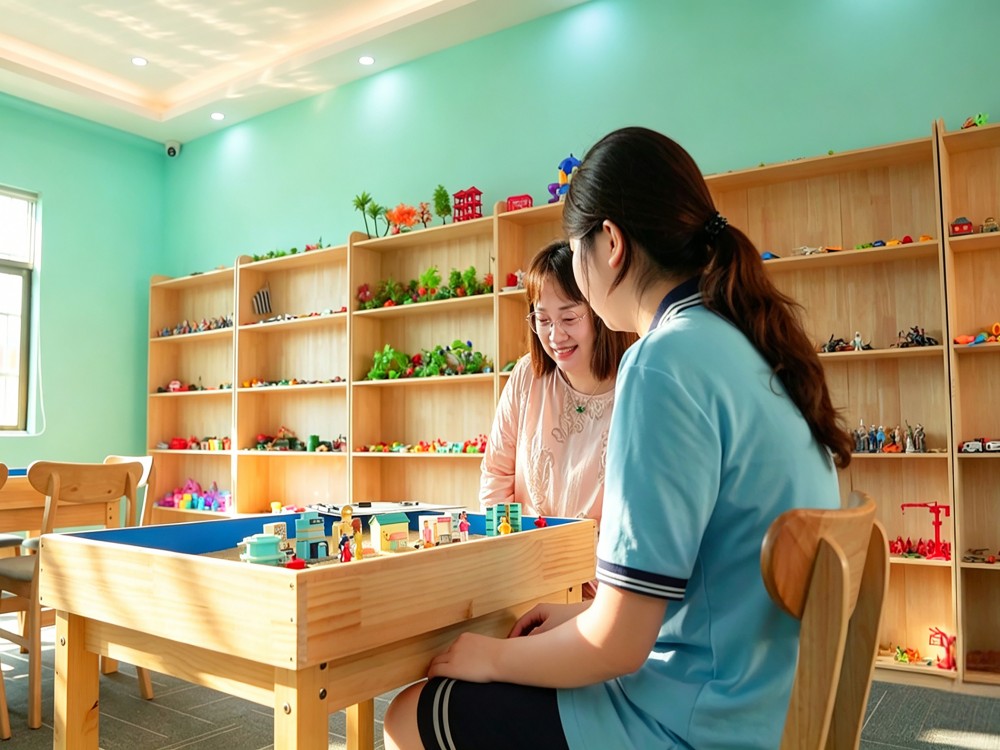 云浮全封闭管教学校甄选指南:如何精准匹配青春期孩子的成长需求