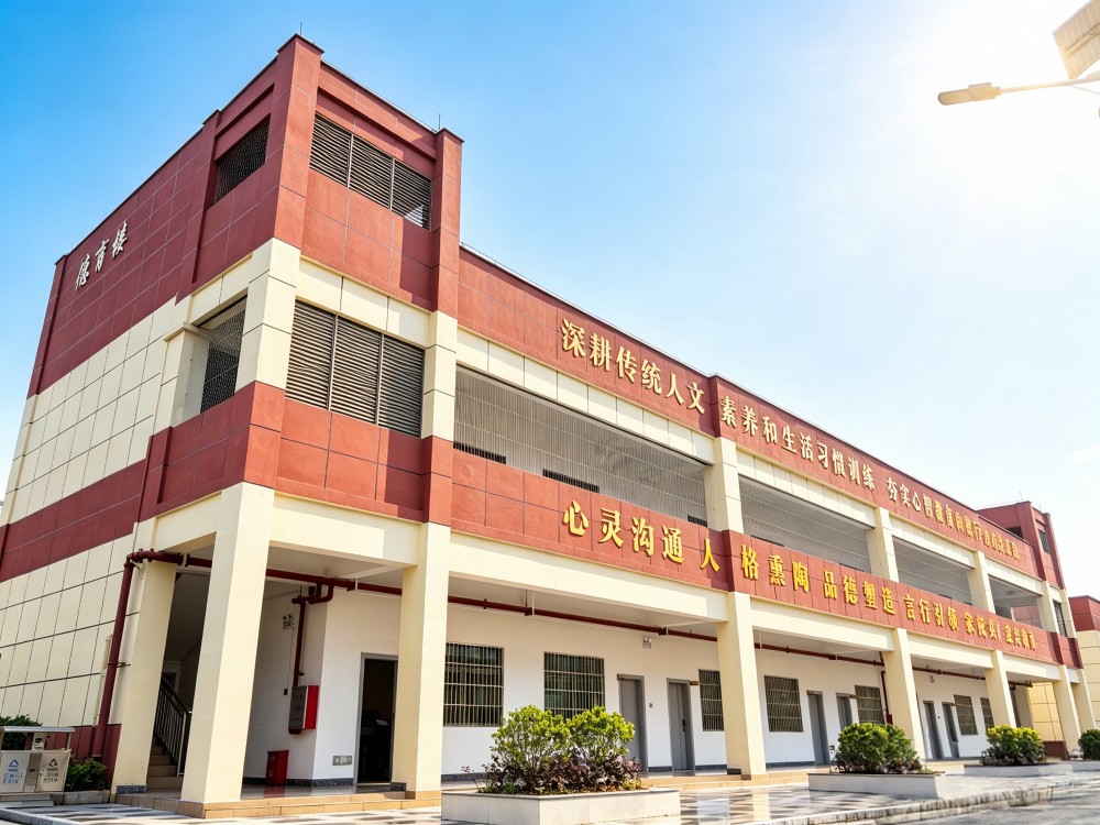 2026优选:云浮有资质的叛逆小孩管教学校怎么选?