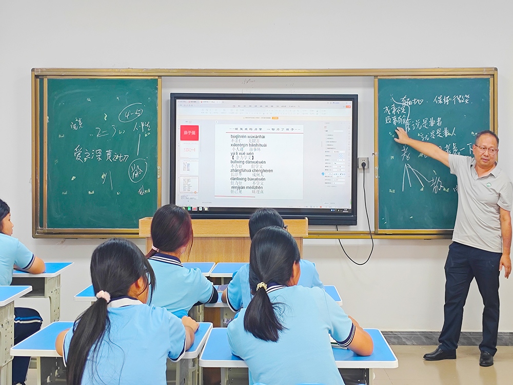 云浮有资质的孩子不听话管理学校联系方式