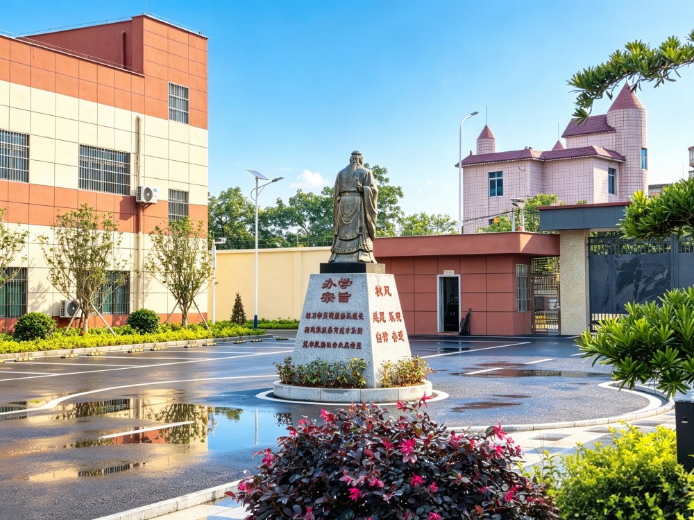 云浮优秀的叛逆孩子全封闭管教学校怎么选?这份择校指南请收好