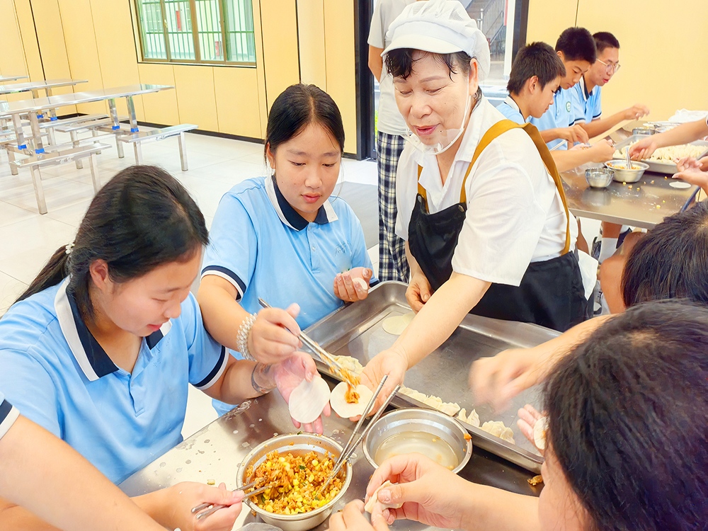 云浮正规不听话孩子军训学校推荐指南