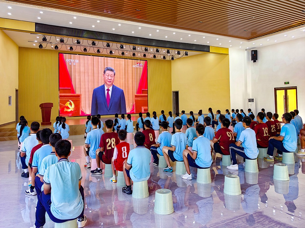 云浮不听话孩子管理学校怎么选?本地寄宿素质培育机构测评